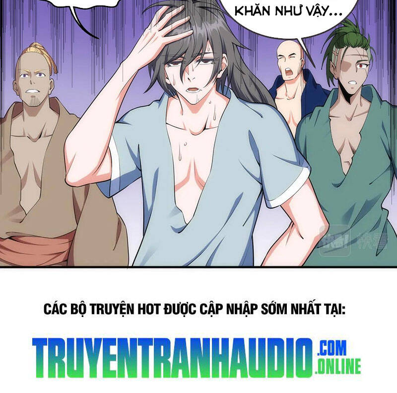 Vạn Cổ Thần Đế Chapter 40 - 40
