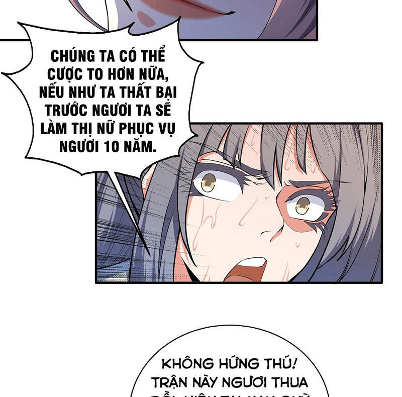 Vạn Cổ Thần Đế Chapter 40 - 45
