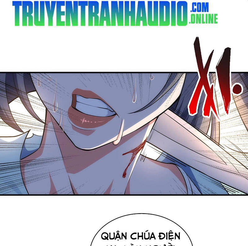 Vạn Cổ Thần Đế Chapter 40 - 48