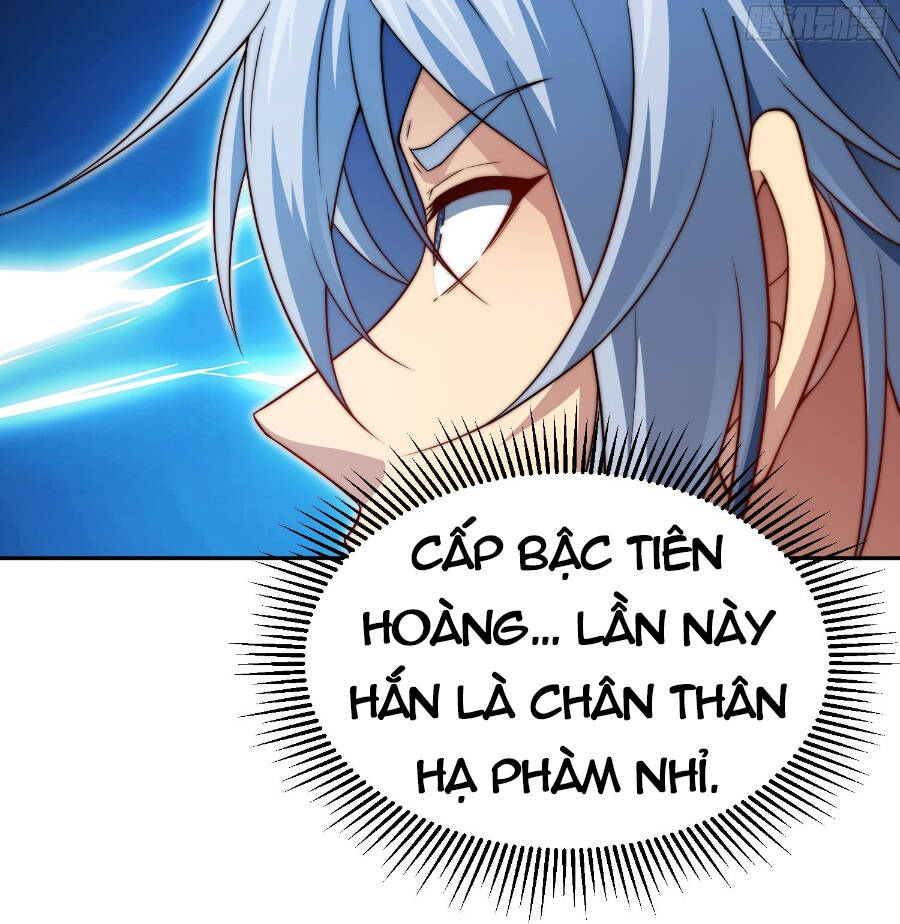 Từ Lúc Bắt Đầu Liền Vô Địch Chapter 52 - 14