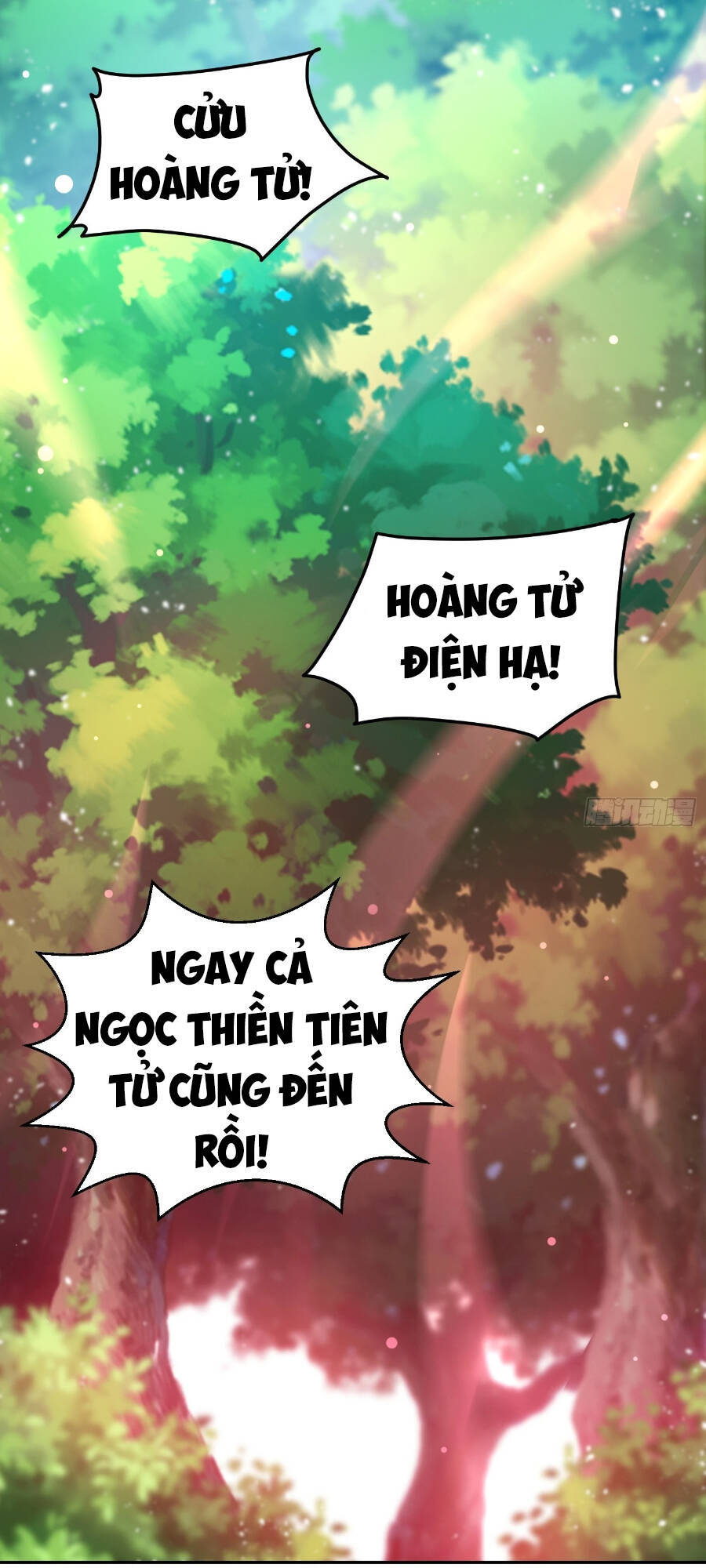 Từ Lúc Bắt Đầu Liền Vô Địch Chapter 52 - 18