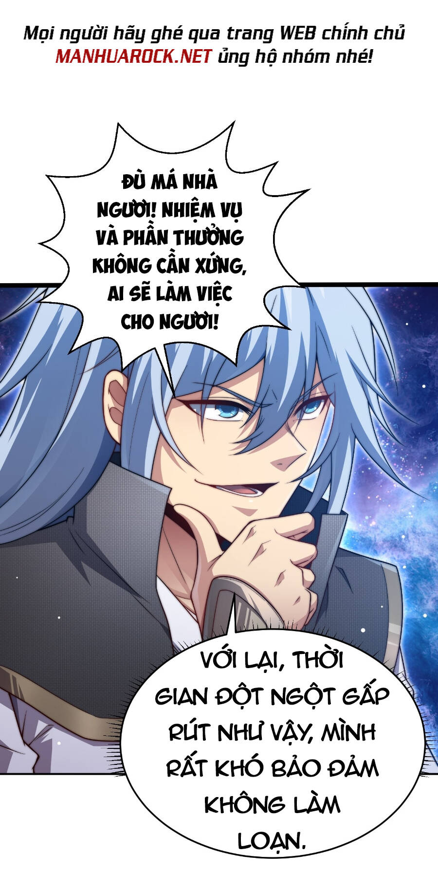 Từ Lúc Bắt Đầu Liền Vô Địch Chapter 52 - 10