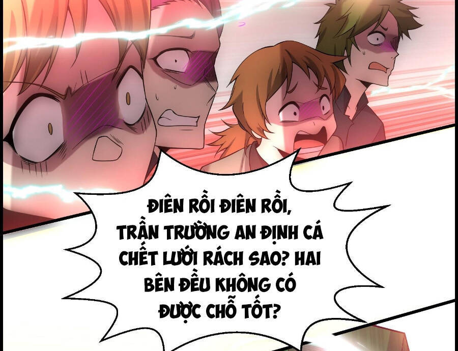 Từ Lúc Bắt Đầu Liền Vô Địch Chapter 53 - 2