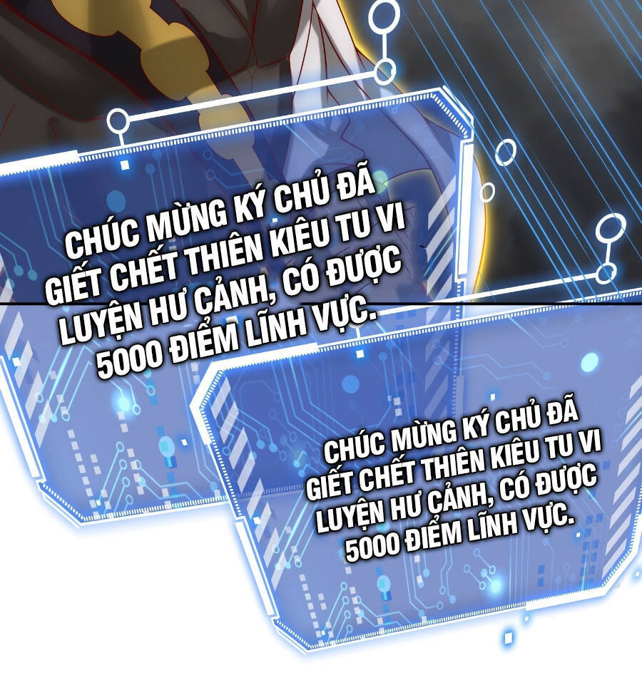 Từ Lúc Bắt Đầu Liền Vô Địch Chapter 53 - 17