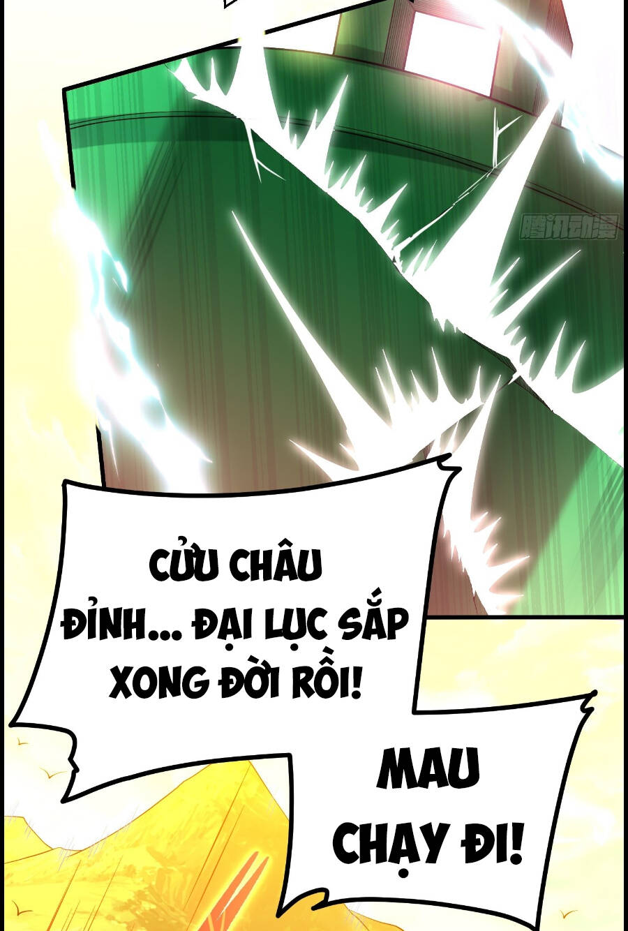 Từ Lúc Bắt Đầu Liền Vô Địch Chapter 53 - 3