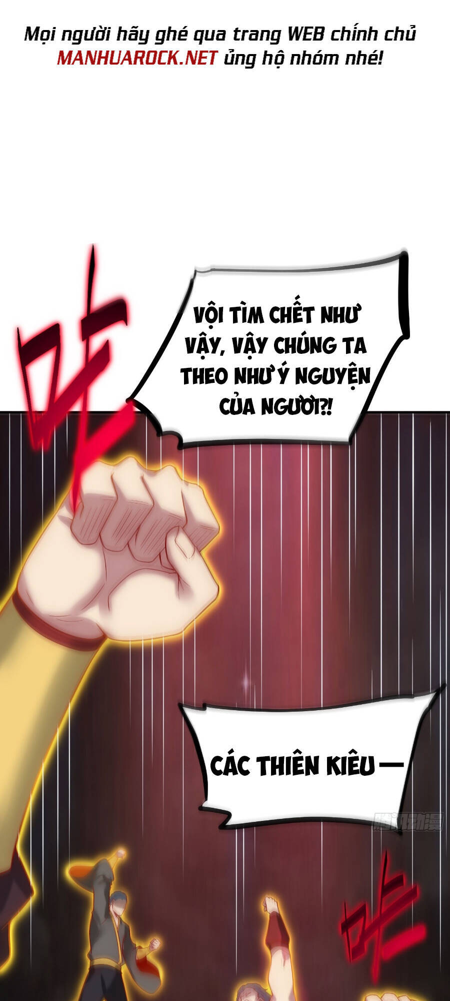 Từ Lúc Bắt Đầu Liền Vô Địch Chapter 53 - 21