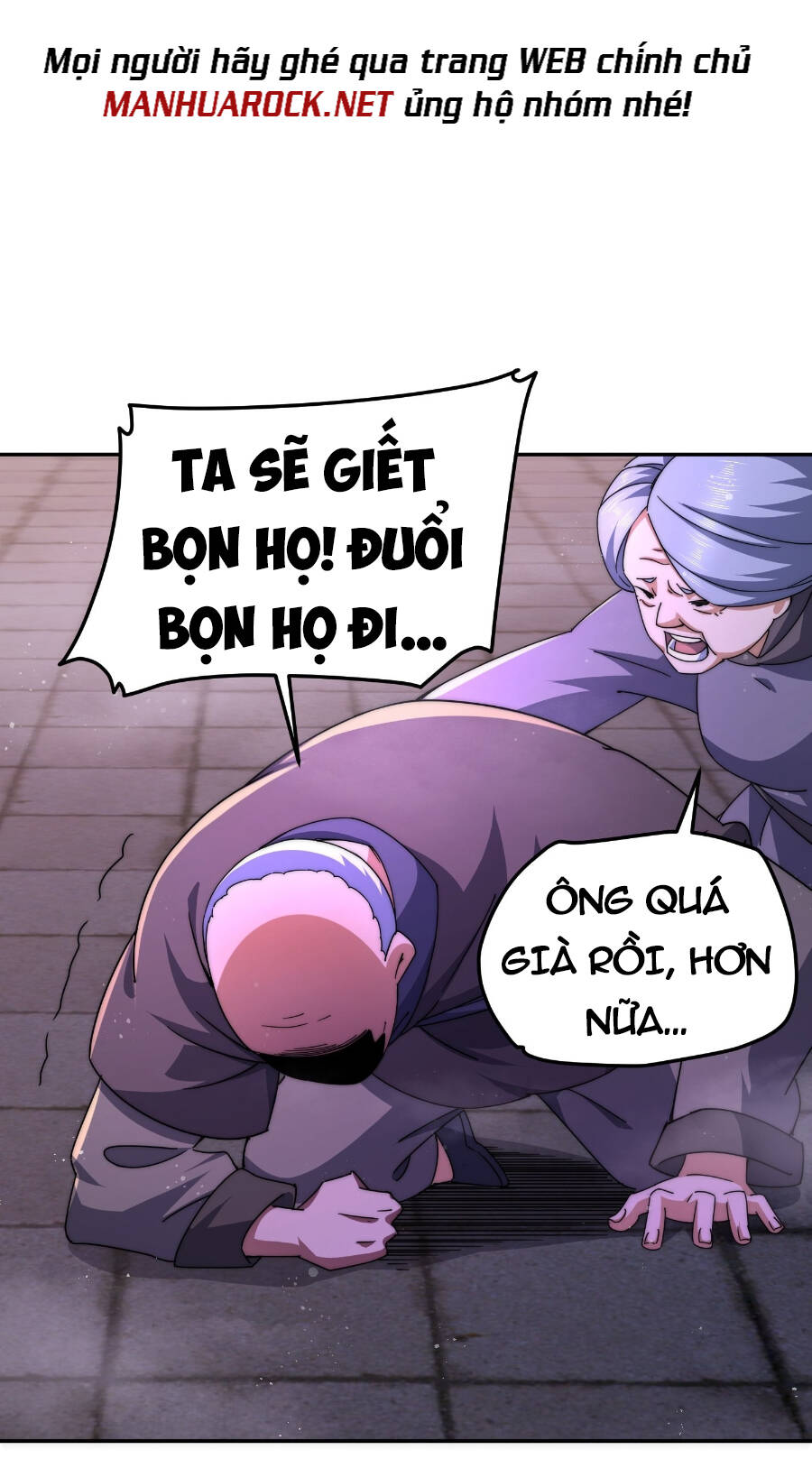 Từ Lúc Bắt Đầu Liền Vô Địch Chapter 53 - 36