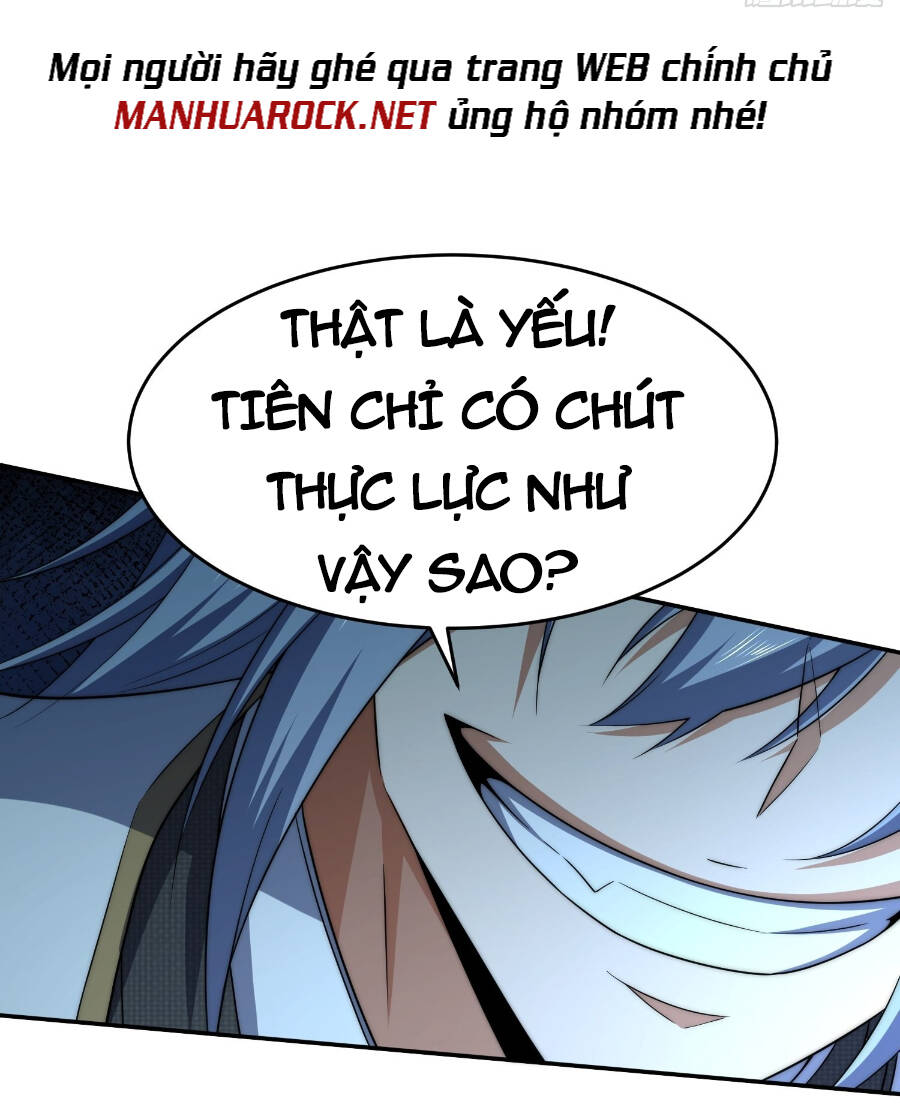 Từ Lúc Bắt Đầu Liền Vô Địch Chapter 53 - 59