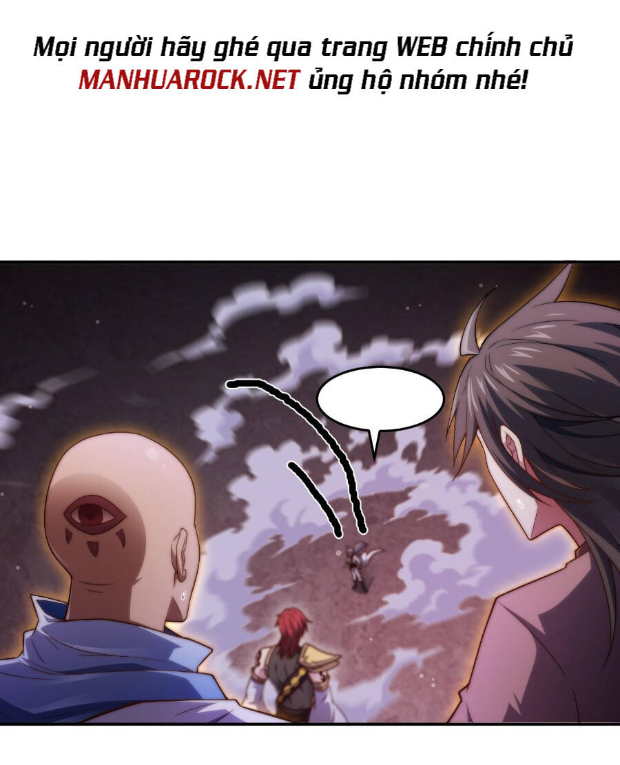 Từ Lúc Bắt Đầu Liền Vô Địch Chapter 53 - 67