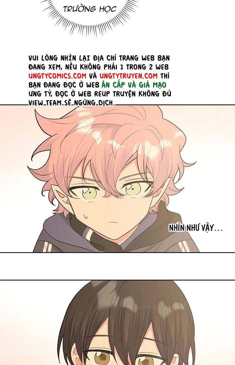 Cẩn Thận Bị Mộng Ma Ăn Mất Đó! Chapter 81 - 11