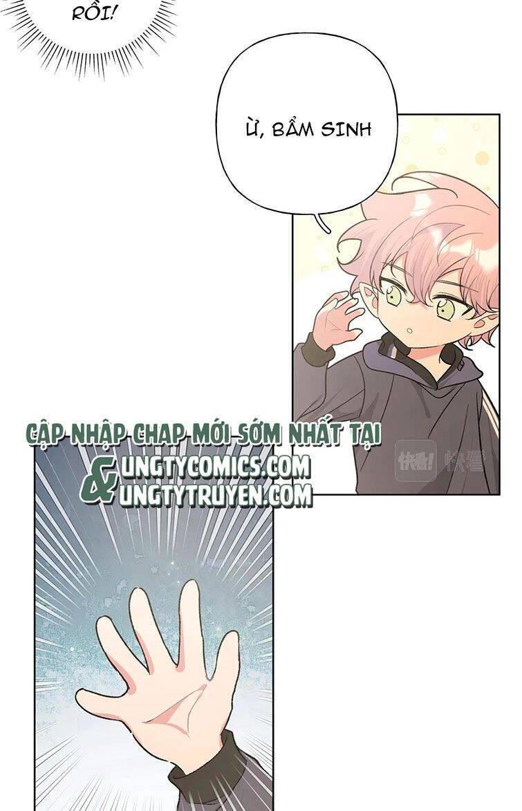 Cẩn Thận Bị Mộng Ma Ăn Mất Đó! Chapter 81 - 13