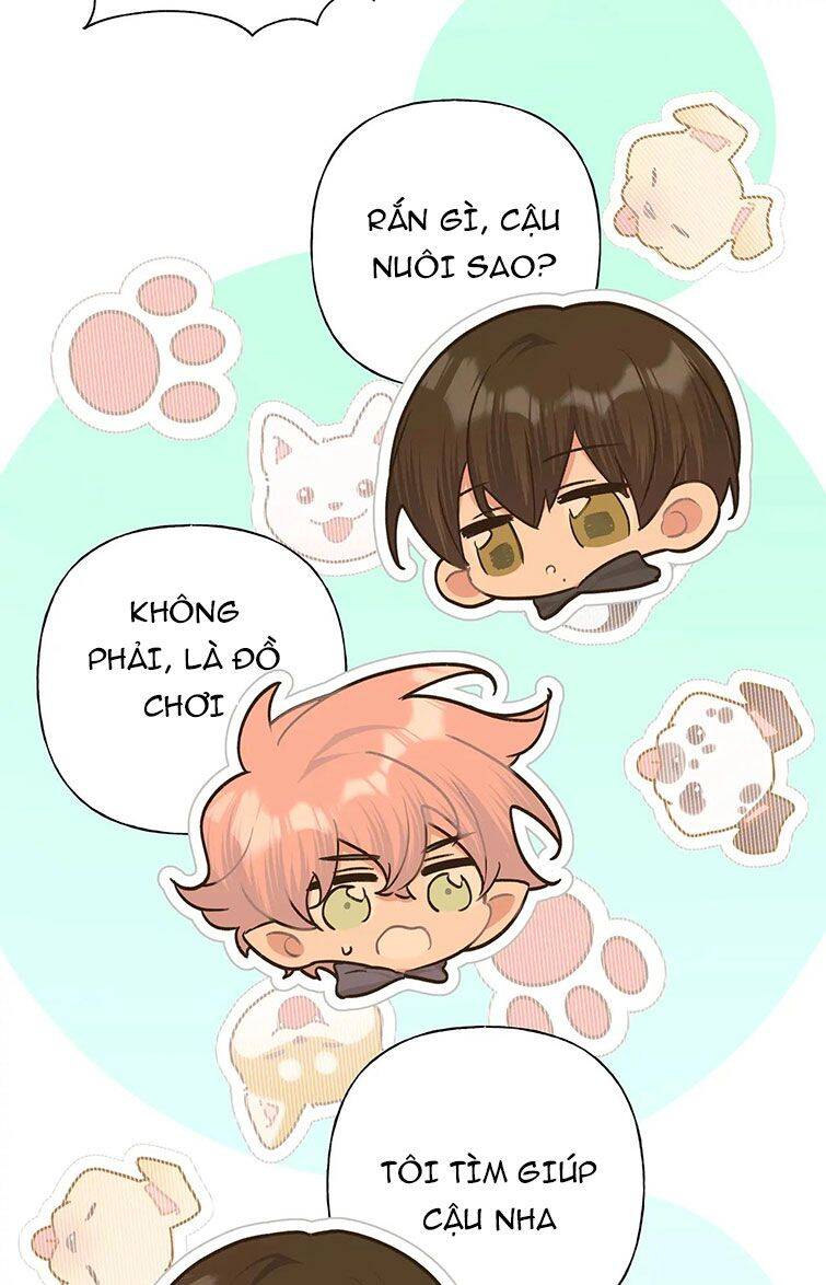 Cẩn Thận Bị Mộng Ma Ăn Mất Đó! Chapter 81 - 15