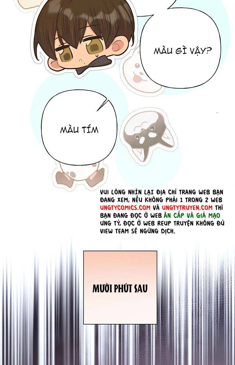 Cẩn Thận Bị Mộng Ma Ăn Mất Đó! Chapter 81 - 16