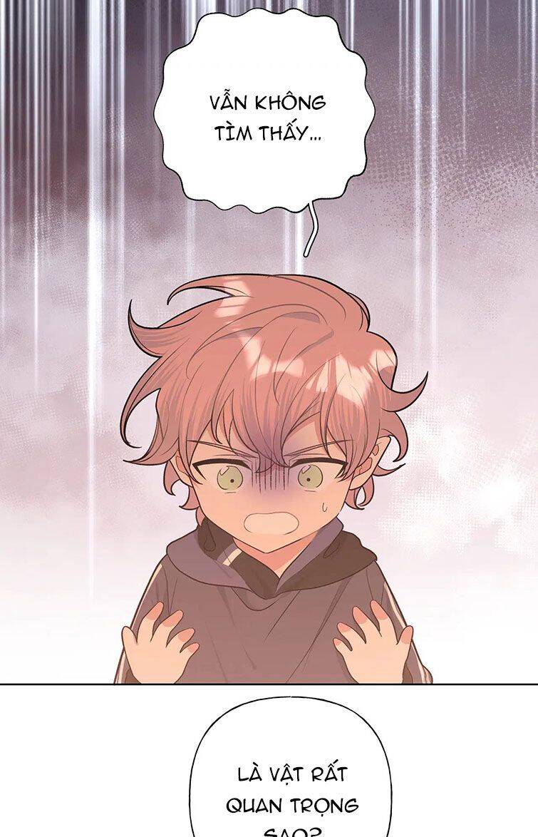 Cẩn Thận Bị Mộng Ma Ăn Mất Đó! Chapter 81 - 17