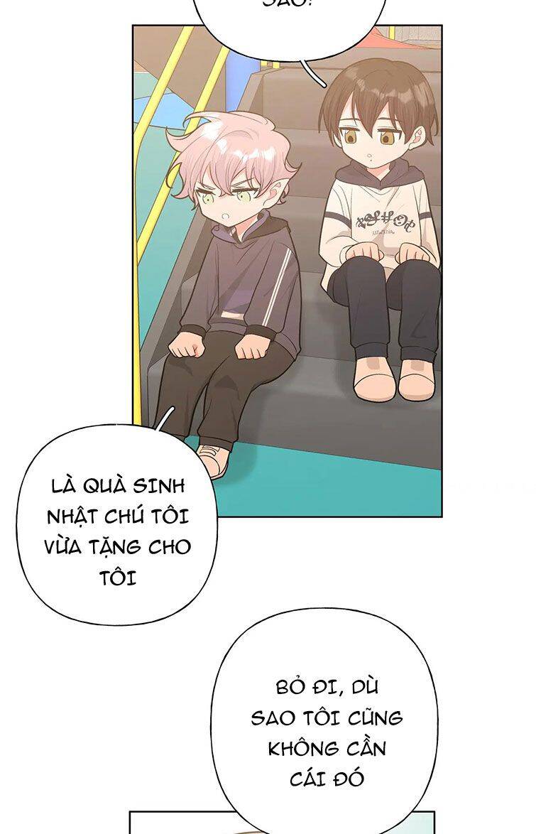 Cẩn Thận Bị Mộng Ma Ăn Mất Đó! Chapter 81 - 18