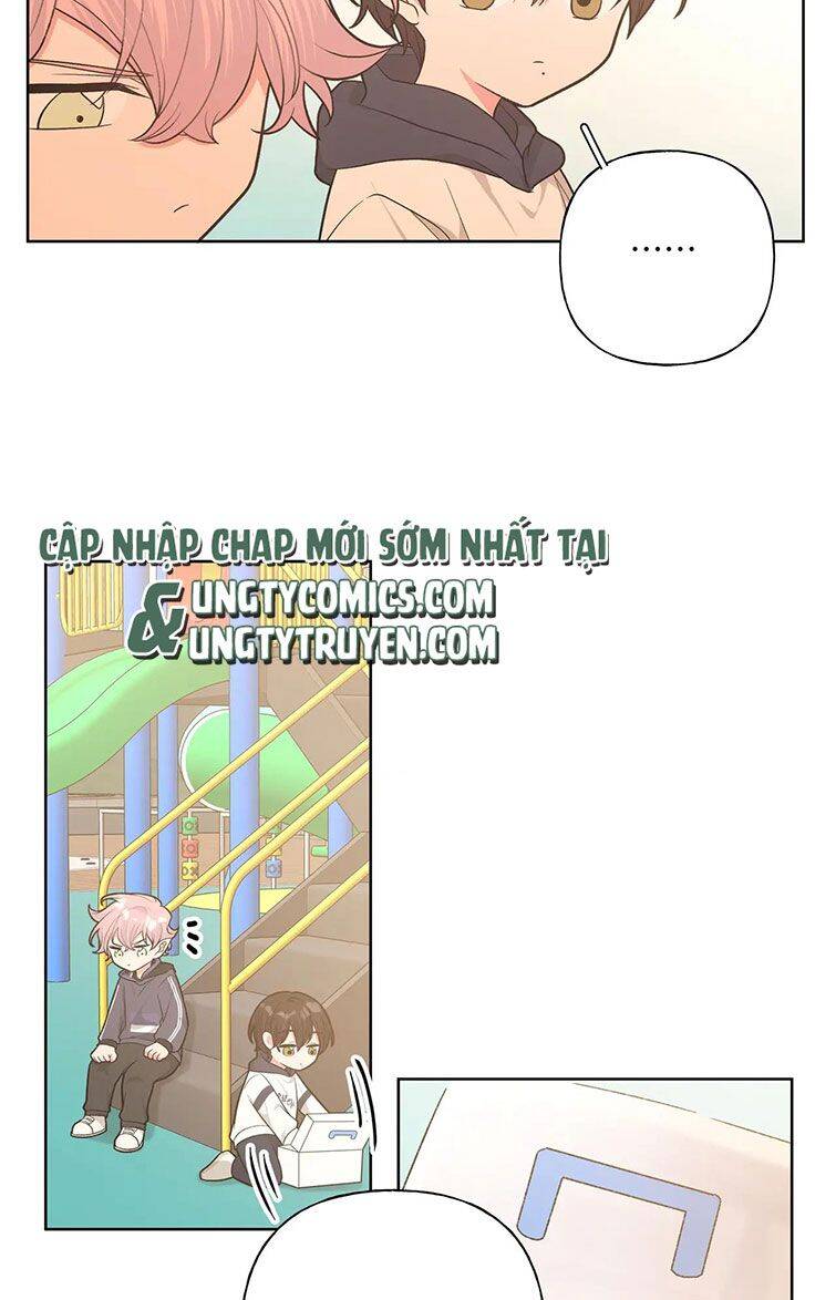 Cẩn Thận Bị Mộng Ma Ăn Mất Đó! Chapter 81 - 20
