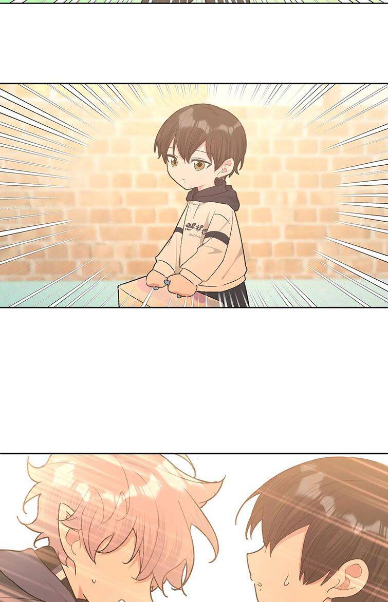 Cẩn Thận Bị Mộng Ma Ăn Mất Đó! Chapter 81 - 3