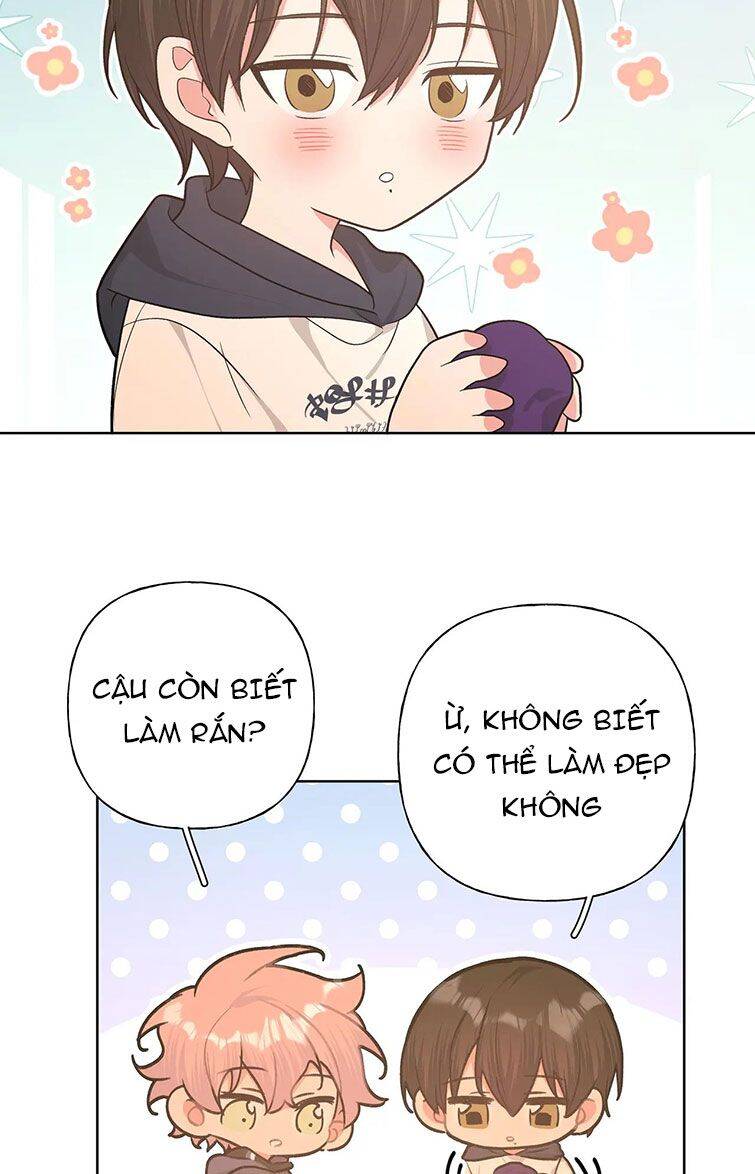 Cẩn Thận Bị Mộng Ma Ăn Mất Đó! Chapter 81 - 22