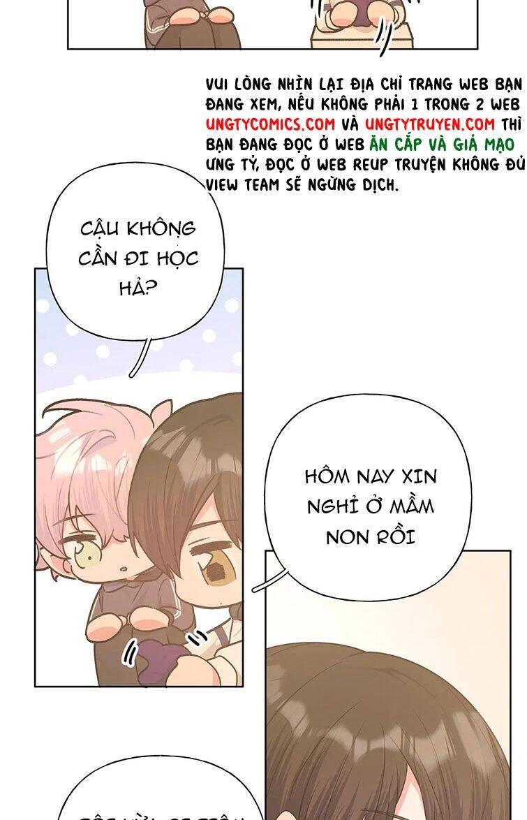 Cẩn Thận Bị Mộng Ma Ăn Mất Đó! Chapter 81 - 23