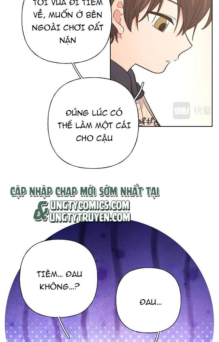 Cẩn Thận Bị Mộng Ma Ăn Mất Đó! Chapter 81 - 24