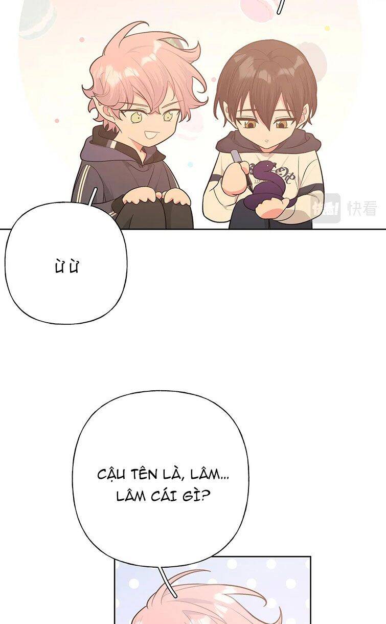 Cẩn Thận Bị Mộng Ma Ăn Mất Đó! Chapter 81 - 29