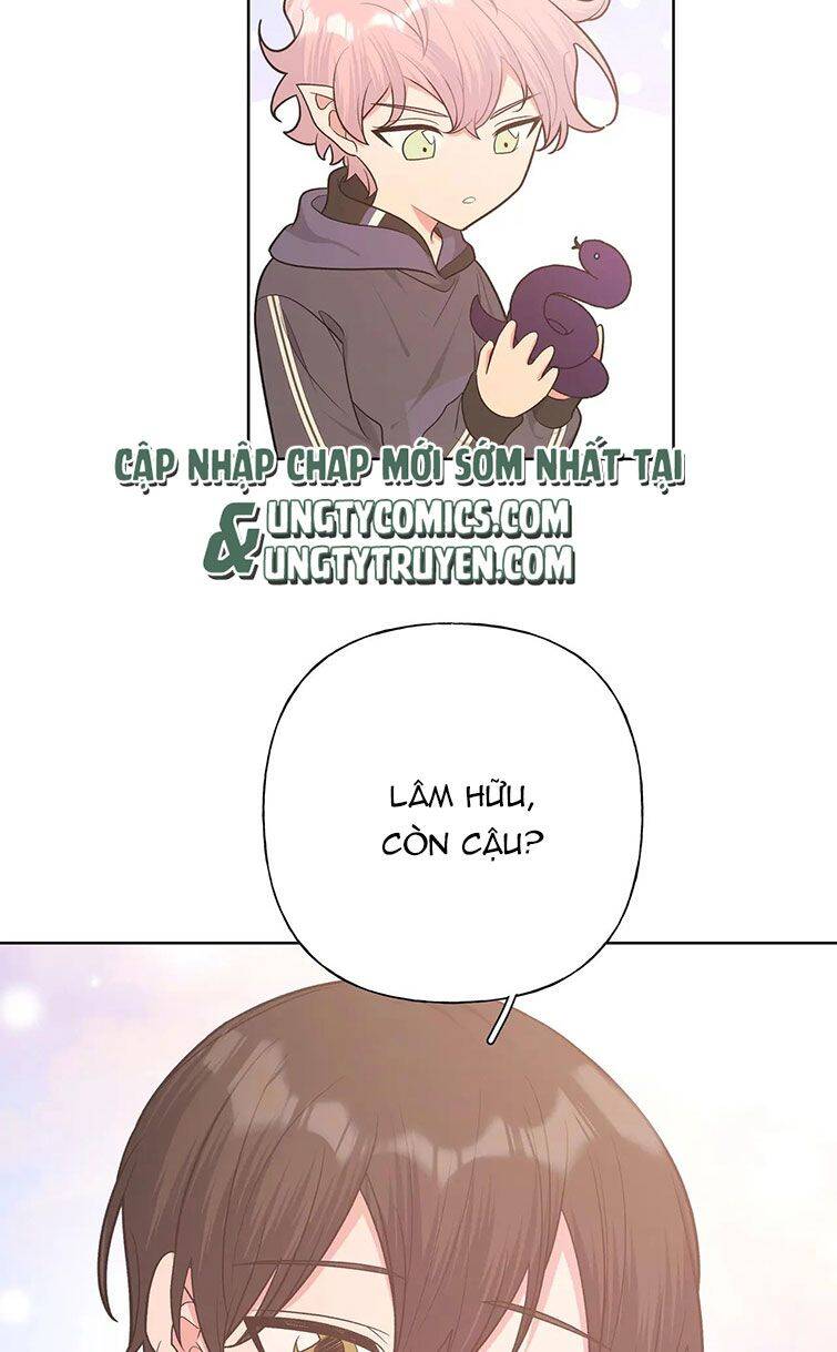 Cẩn Thận Bị Mộng Ma Ăn Mất Đó! Chapter 81 - 30