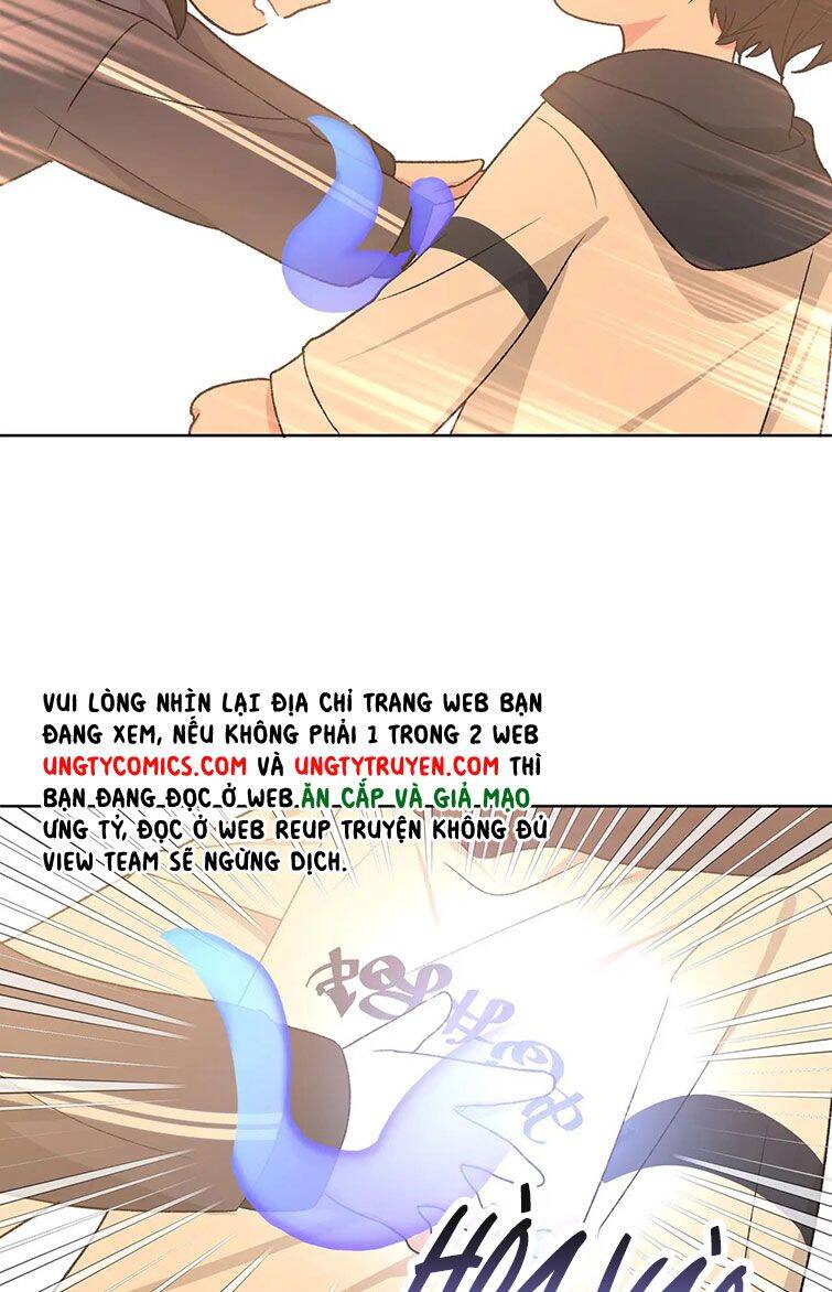 Cẩn Thận Bị Mộng Ma Ăn Mất Đó! Chapter 81 - 4