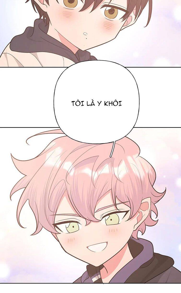 Cẩn Thận Bị Mộng Ma Ăn Mất Đó! Chapter 81 - 31