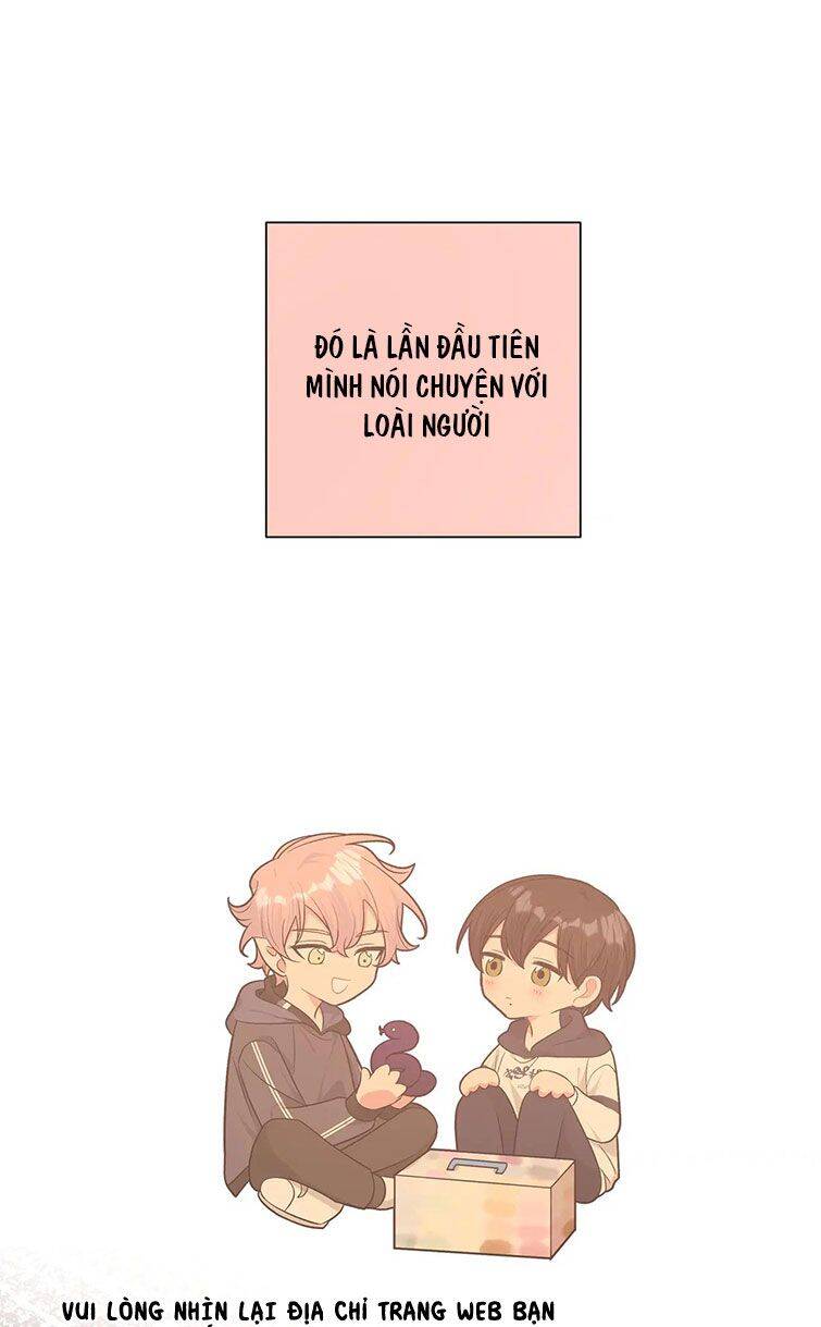 Cẩn Thận Bị Mộng Ma Ăn Mất Đó! Chapter 81 - 32