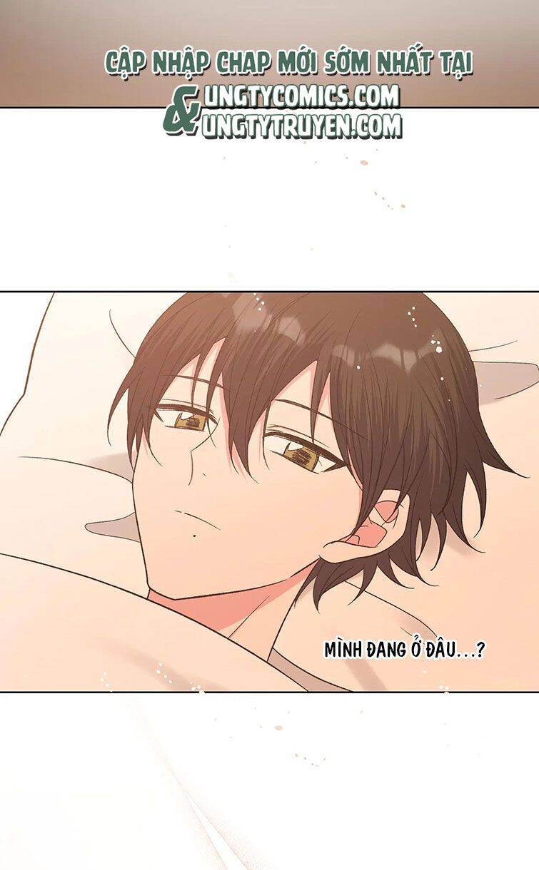 Cẩn Thận Bị Mộng Ma Ăn Mất Đó! Chapter 81 - 39