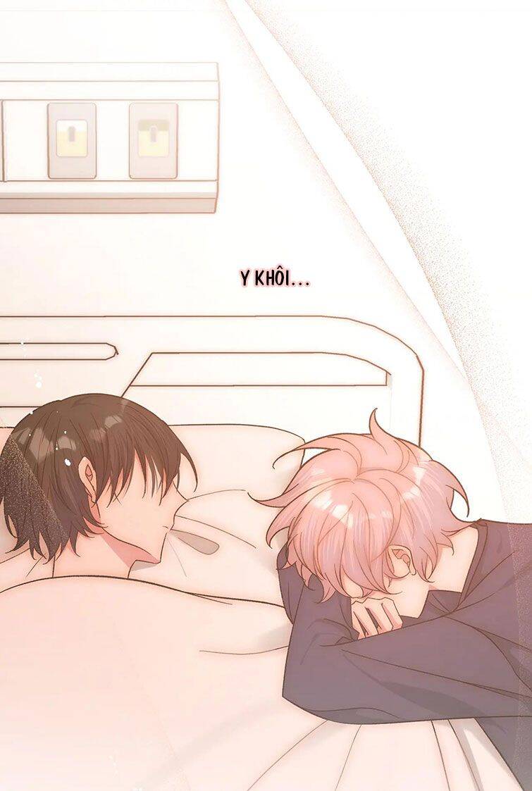 Cẩn Thận Bị Mộng Ma Ăn Mất Đó! Chapter 81 - 40