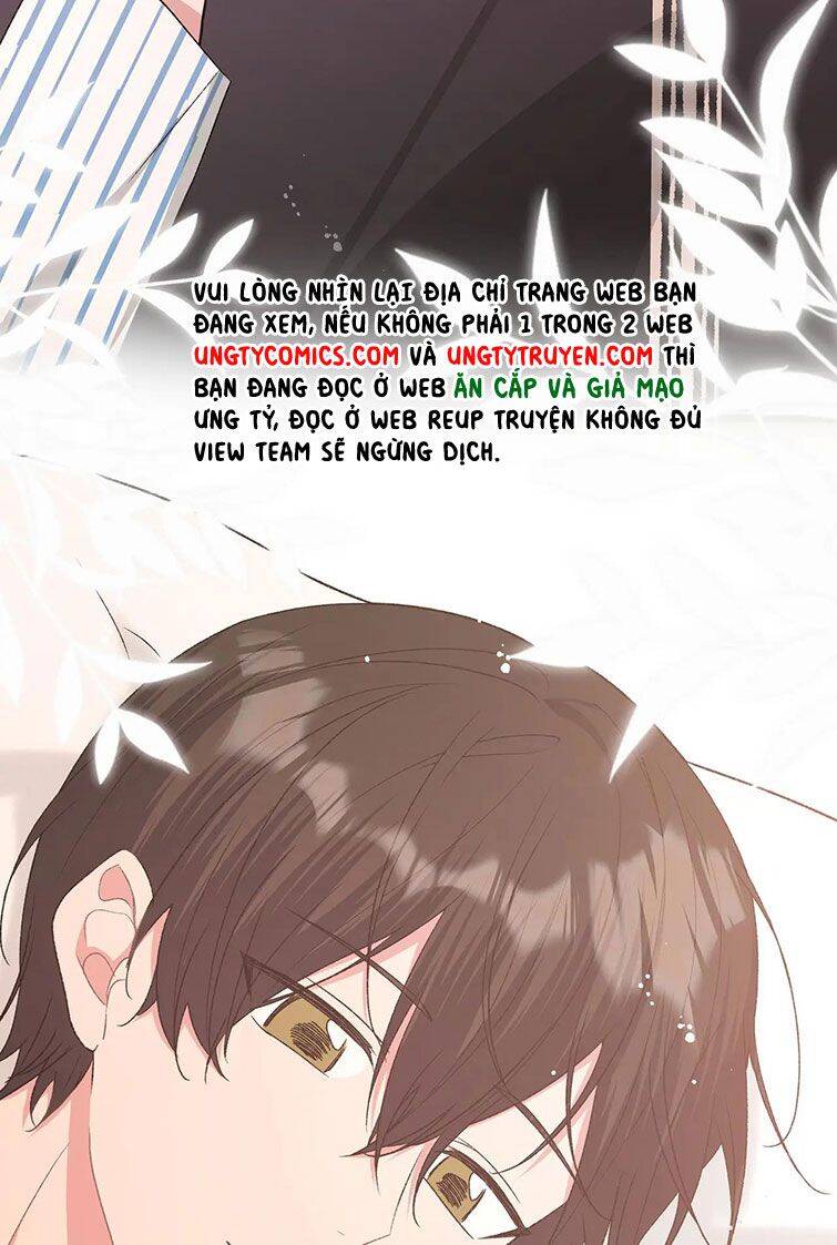 Cẩn Thận Bị Mộng Ma Ăn Mất Đó! Chapter 81 - 46