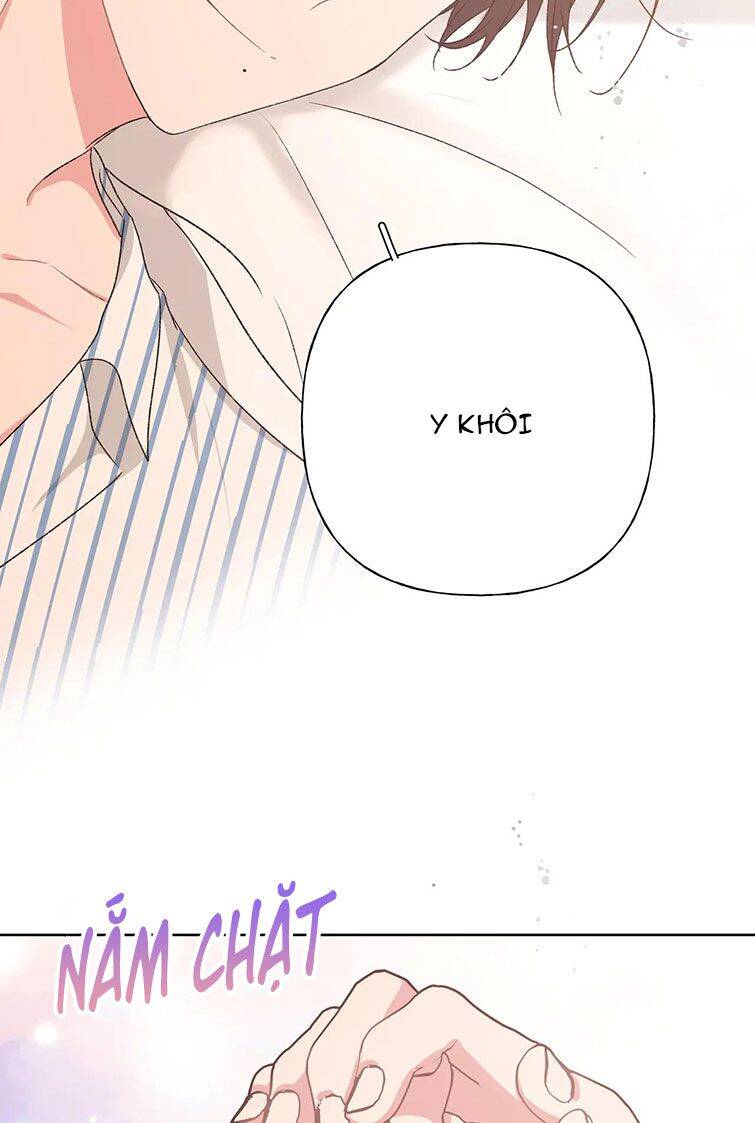 Cẩn Thận Bị Mộng Ma Ăn Mất Đó! Chapter 81 - 47