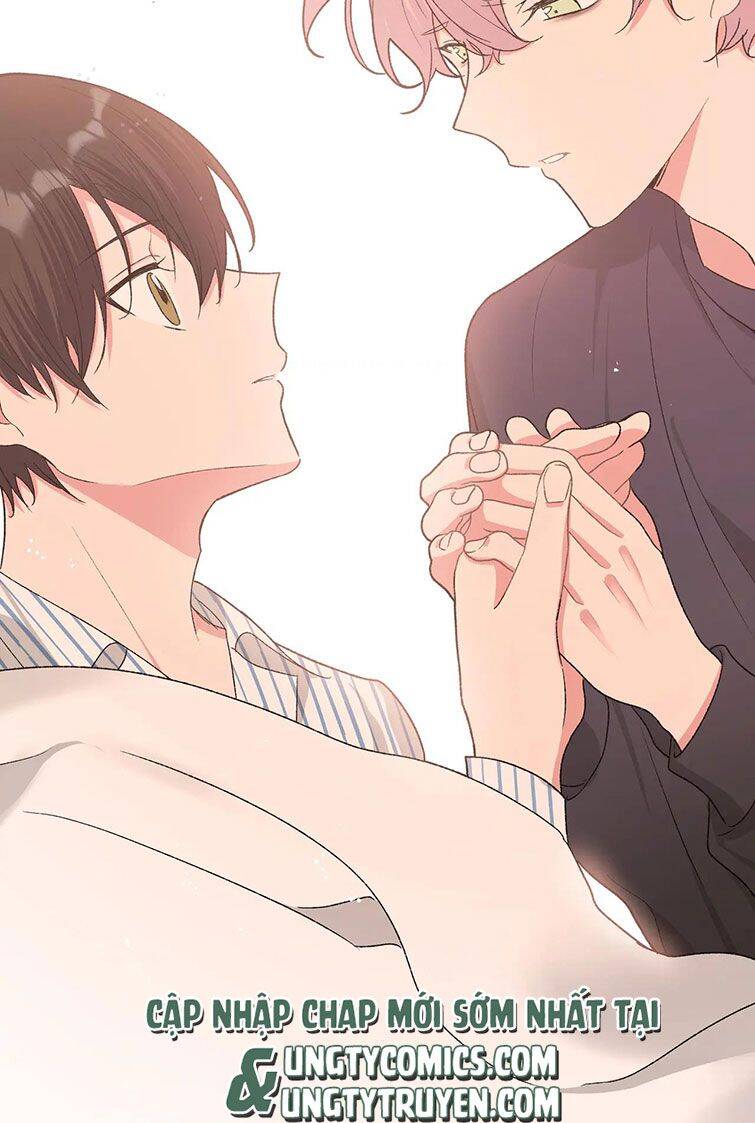 Cẩn Thận Bị Mộng Ma Ăn Mất Đó! Chapter 81 - 49