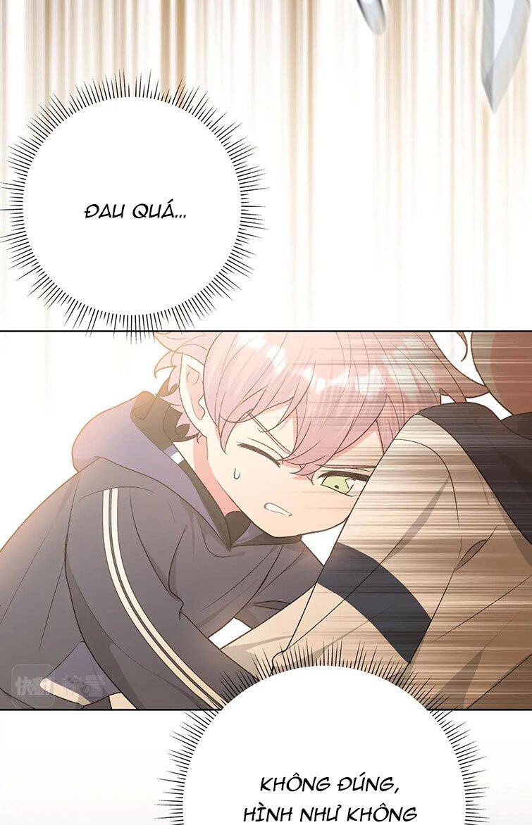 Cẩn Thận Bị Mộng Ma Ăn Mất Đó! Chapter 81 - 6