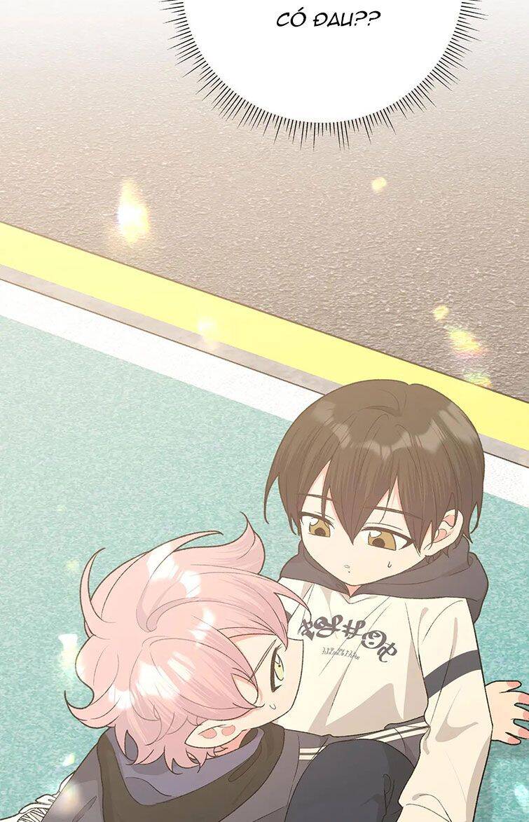 Cẩn Thận Bị Mộng Ma Ăn Mất Đó! Chapter 81 - 7