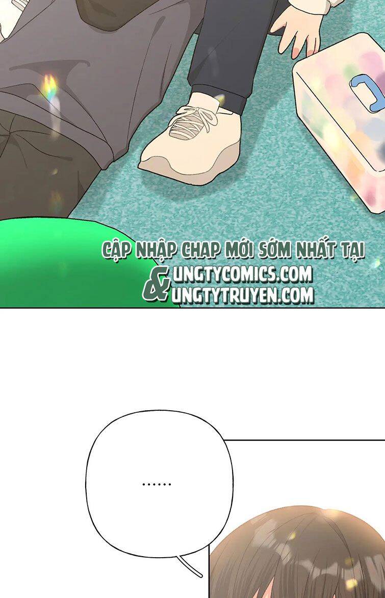 Cẩn Thận Bị Mộng Ma Ăn Mất Đó! Chapter 81 - 8