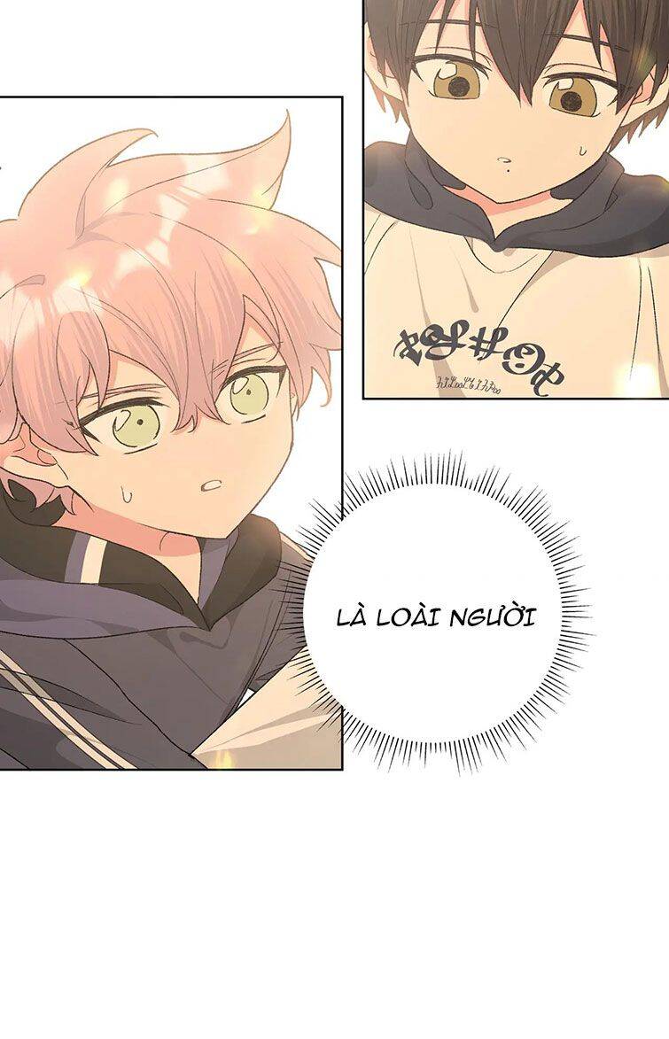 Cẩn Thận Bị Mộng Ma Ăn Mất Đó! Chapter 81 - 9