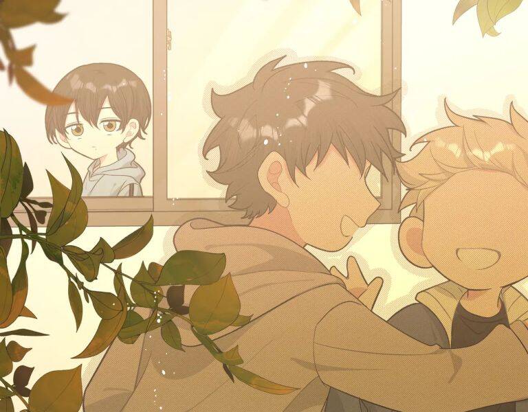 Cẩn Thận Bị Mộng Ma Ăn Mất Đó! Chapter 82 - 21