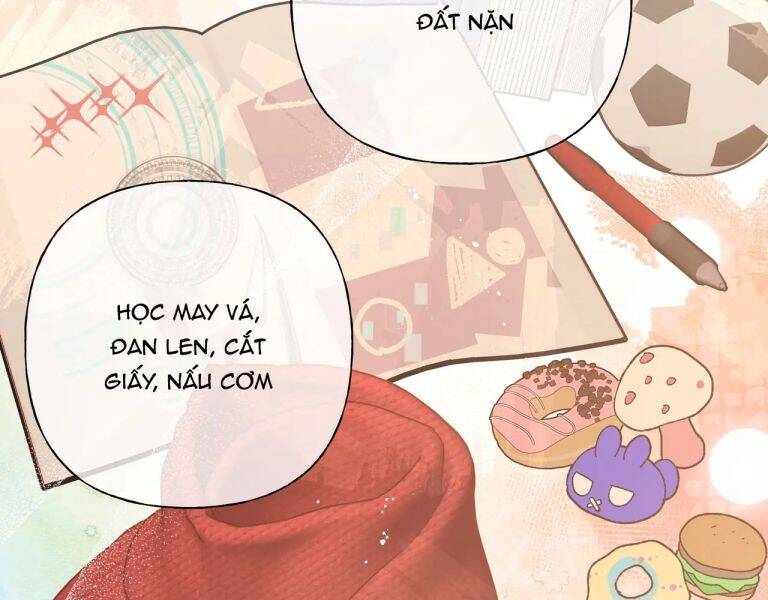 Cẩn Thận Bị Mộng Ma Ăn Mất Đó! Chapter 82 - 33