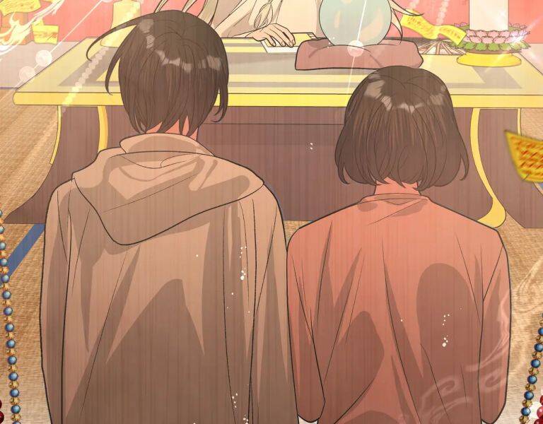 Cẩn Thận Bị Mộng Ma Ăn Mất Đó! Chapter 82 - 44