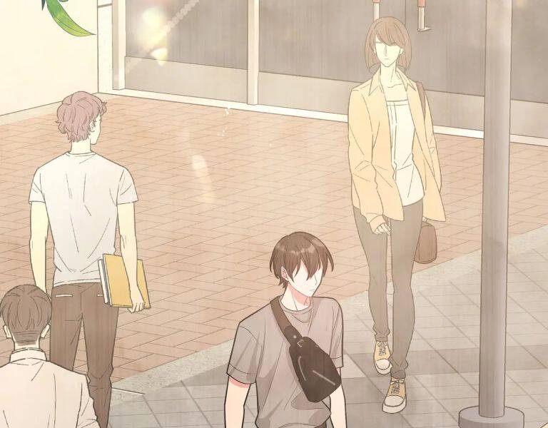 Cẩn Thận Bị Mộng Ma Ăn Mất Đó! Chapter 82 - 49