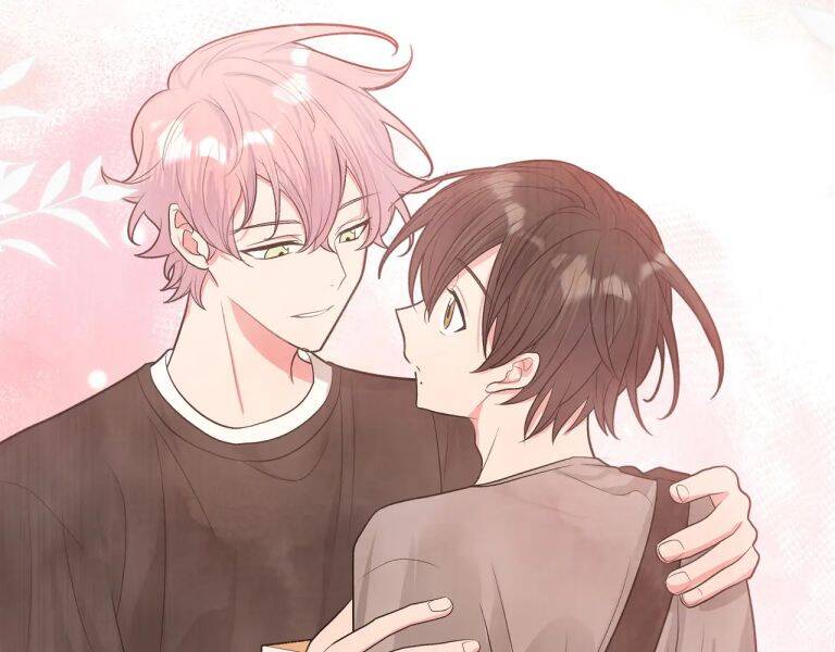 Cẩn Thận Bị Mộng Ma Ăn Mất Đó! Chapter 82 - 53