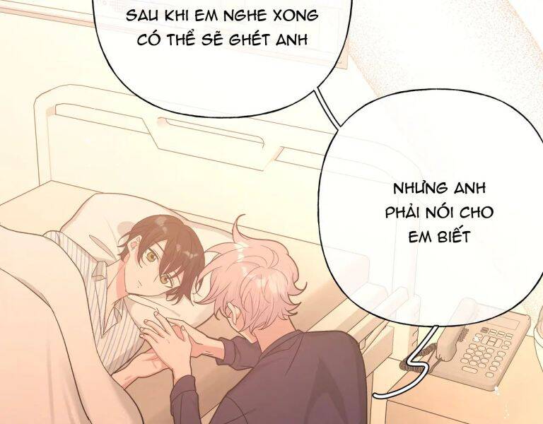 Cẩn Thận Bị Mộng Ma Ăn Mất Đó! Chapter 82 - 8