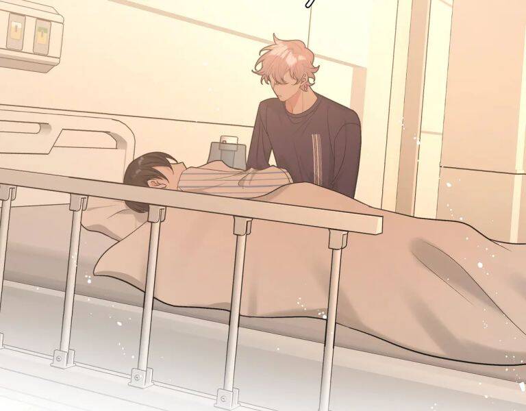 Cẩn Thận Bị Mộng Ma Ăn Mất Đó! Chapter 82 - 81