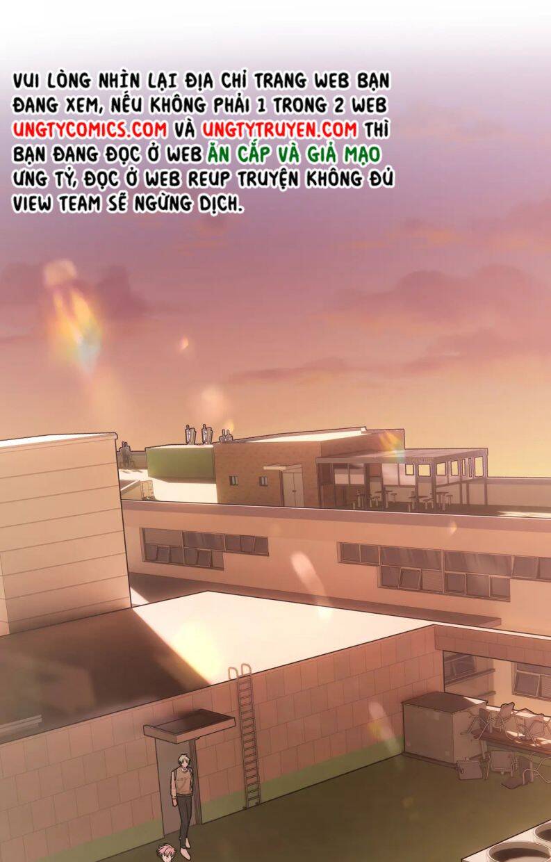 Cẩn Thận Bị Mộng Ma Ăn Mất Đó! Chapter 84 - 11