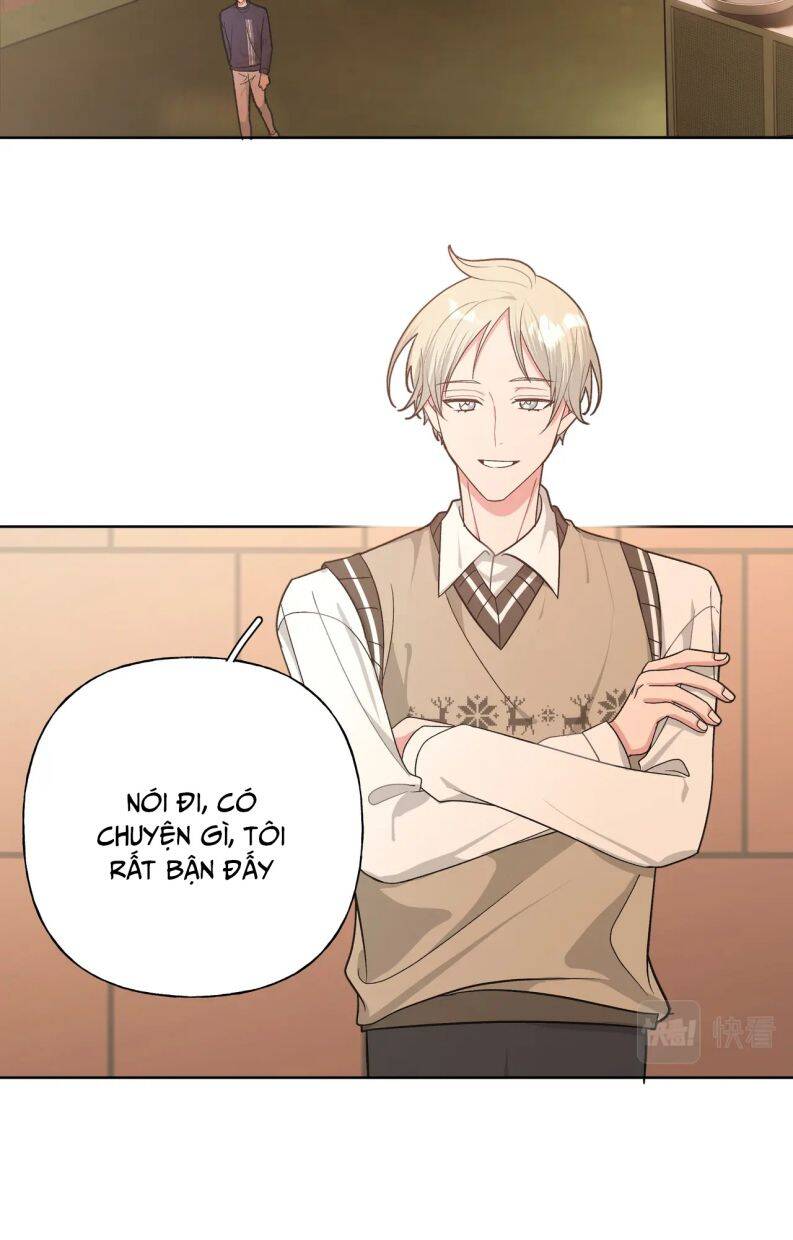 Cẩn Thận Bị Mộng Ma Ăn Mất Đó! Chapter 84 - 12