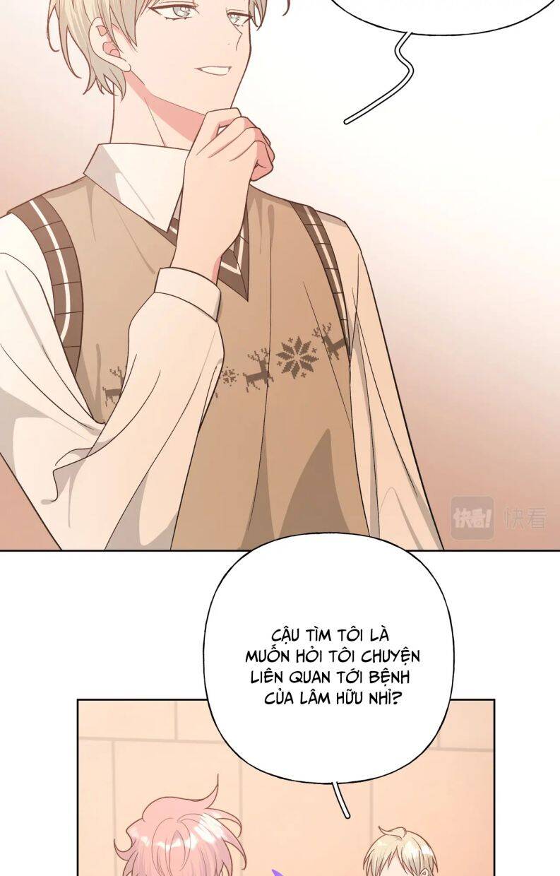 Cẩn Thận Bị Mộng Ma Ăn Mất Đó! Chapter 84 - 16