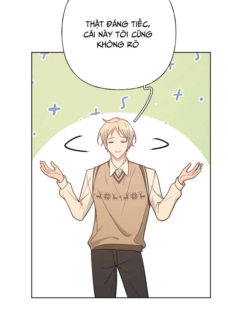 Cẩn Thận Bị Mộng Ma Ăn Mất Đó! Chapter 84 - 18