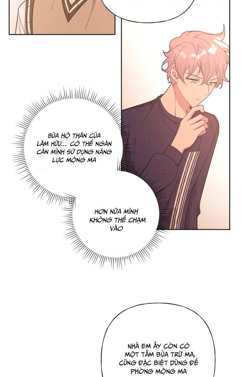 Cẩn Thận Bị Mộng Ma Ăn Mất Đó! Chapter 84 - 21